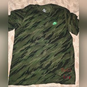 Nike Tall Large Men's Tshirt